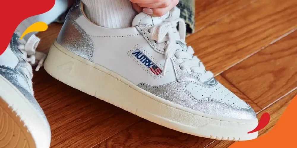 sepatu autry medalist